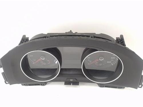 Instrument cluster VW GOLF VII (5G1, BQ1, BE1, BE2) 1.4 GTE Hybrid | BP29280984C47 