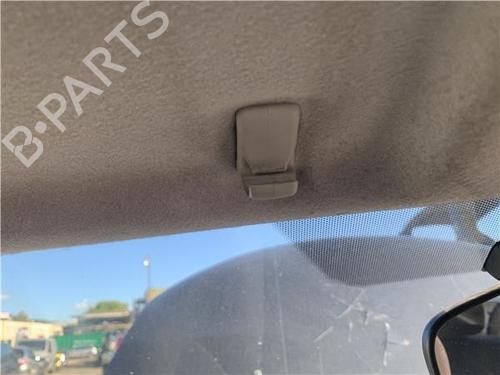 Left sun visor MITSUBISHI OUTLANDER II (CW_W) 2.0 DI-D (CW8W) | BP32417812I1 