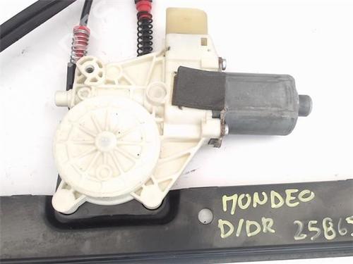 Other FORD MONDEO IV (BA7) 2.0 TDCi | BP16074147O1 