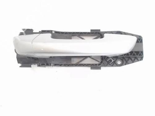 Used Front right exterior door handle VW GOLF VI (5K1) 1.4 (80 hp) 23157214