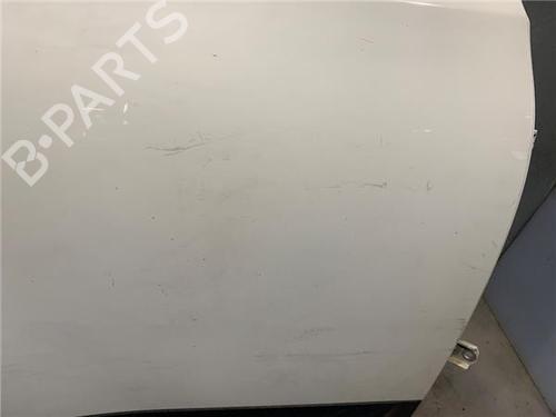 Right rear door NISSAN QASHQAI I (J10, NJ10) 1.5 dCi | BP30182989C5