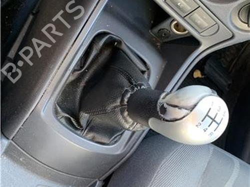 Gear lever FORD TRANSIT CONNECT (P65_, P70_, P80_) 1.8 TDCi | BP32450677M90 