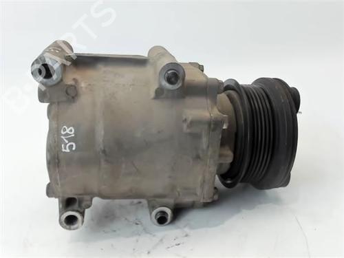 AC compressor FORD FIESTA VI (CB1, CCN)  | BP13055947M34 