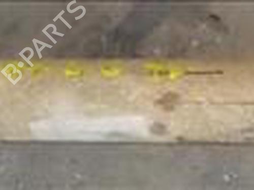 Used Driveshaft JEEP GRAND CHEROKEE II (WJ, WG) [1998-2005]  13396357