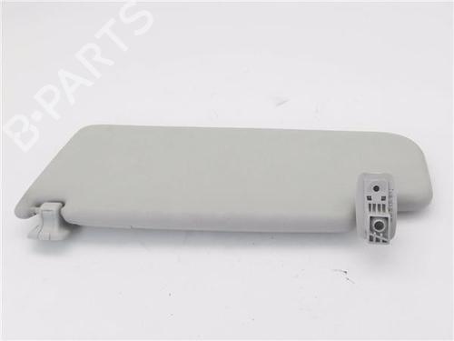 Right sun visor VW GOLF VI (5K1) | BP39623990I2 - Image 4