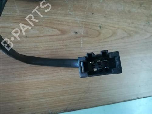 Right mirror SEAT TOLEDO I (1L2)  | BP13055547C27 