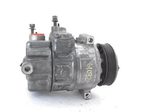 AC compressor SEAT ALTEA (5P1) 2.0 TDI 16V | BP33220209M34 - Image 3