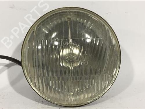 Used Right headlight SEAT 600 (110B) [1963-1970]  11342293
