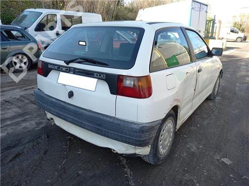 Seat buckle SEAT IBIZA II (6K1) 1.8 i | BP14339340I32 