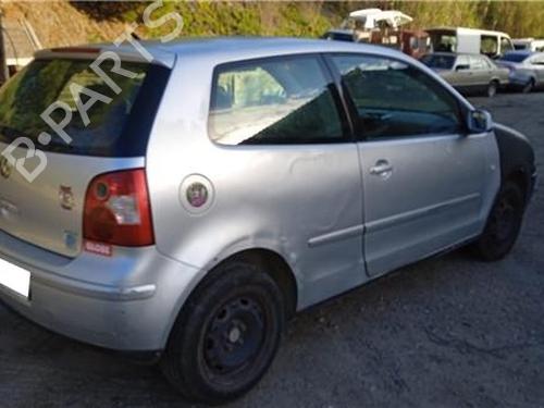 Throttle body VW POLO (9N_, 9A_)  | BP15801730M82 
