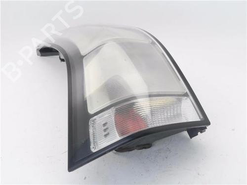 Fanale posteriore sinistro Fanale posteriore sinistro 38177214 38177214