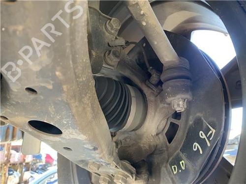 Right front steering knuckle LEXUS RX (_U3_) 400h (MHU38_) | BP32419734M26