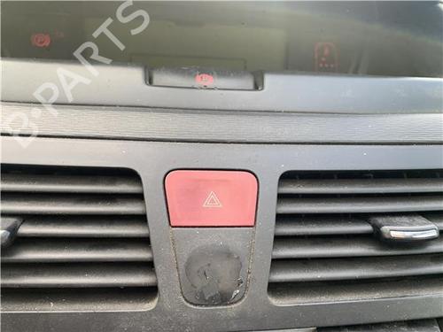 Warning switch CITROËN C4 Picasso I MPV (UD_) | BP32418130I22