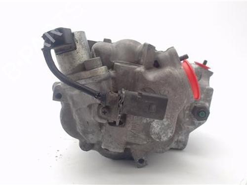 AC compressor VW POLO IV (9N_, 9A_) | BP32162156M34