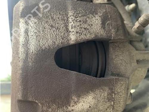Right front brake caliper SEAT IBIZA V (KJ1, KJG) 1.0 TSI | BP32418505M104 - Image 7