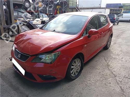 Airbag Kit SEAT IBIZA IV (6J5, 6P1)  | BP29955520C86