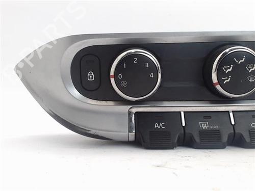 Climate control KIA RIO III (UB) 1.2 CVVT | BP16256352I5 