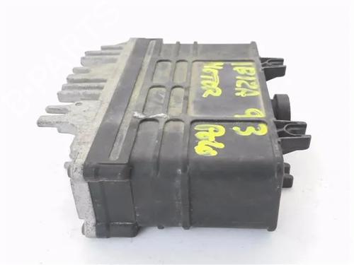 Electronic module SEAT IBIZA II (6K1)  | BP27567589M83 