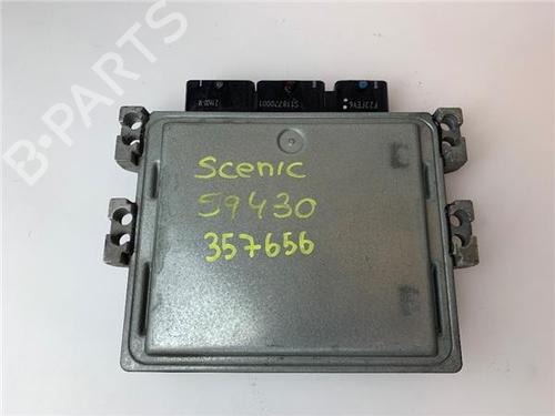 Elektronisk modul RENAULT SCÉNIC II (JM0/1_) 1.5 dCi (JM1E, JM16) | BP21359751M83 