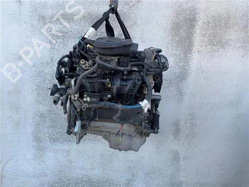 Engine OPEL CORSA B (S93)  | BP15540390M1 