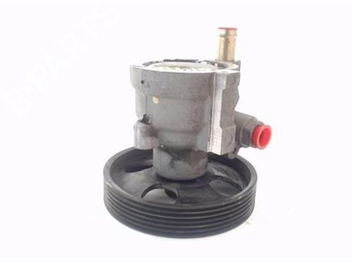 Used Steering pump Steering pump RENAULT LAGUNA II (BG0/1_) [2001-2007] 33730498 33730498