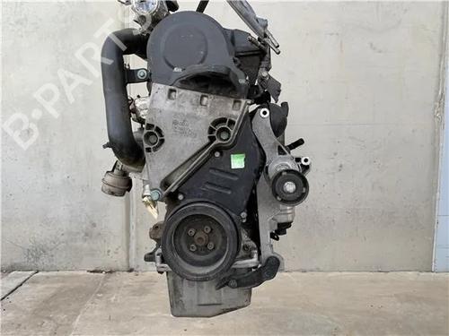 Engine VW GOLF IV (1J1)  | BP12597397M1 