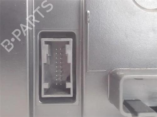 Climate control RENAULT MEGANE II (BM0/1_, CM0/1_)  | BP13051126I5 