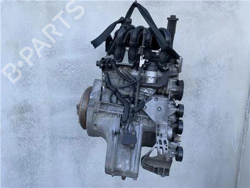 Engine MERCEDES-BENZ A-CLASS (W168)  | BP12597383M1 