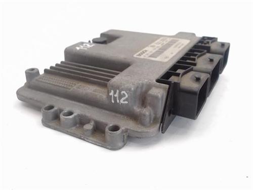 Elektronisk modul RENAULT LAGUNA II (BG0/1_)  | BP13050705M83 