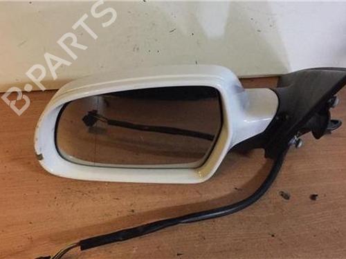 Left mirror AUDI A4 B8 (8K2) 2.0 TDI | BP9764807C26 