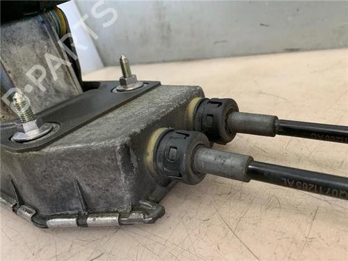 Gear lever VW POLO V (6R1, 6C1) 1.4 (6R1) | BP22433038M90 