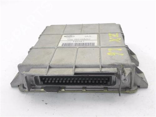 Electronic module CITROËN ZX (N2) | BP30981244M83