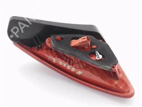 Left tailgate light PEUGEOT 3008 I MPV (0U_) 1.6 HDi | BP26446222C79