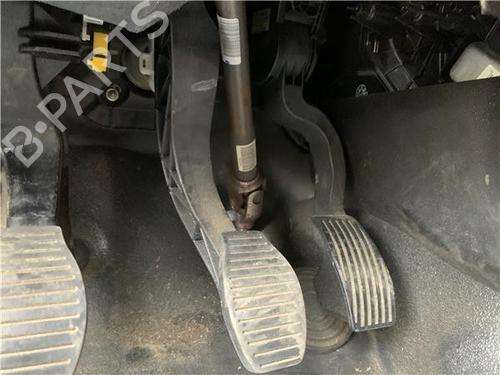 Break pedal OPEL COMBO Box Body/MPV (X12) 1.3 CDTI (B05) | BP33288154I19  - Image 6