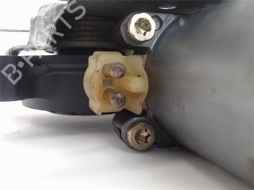 Heater resistor CITROËN C4 II (NC_) 1.6 VTi 120 (NC5FS0, NC5FS9) | BP15383702M108 