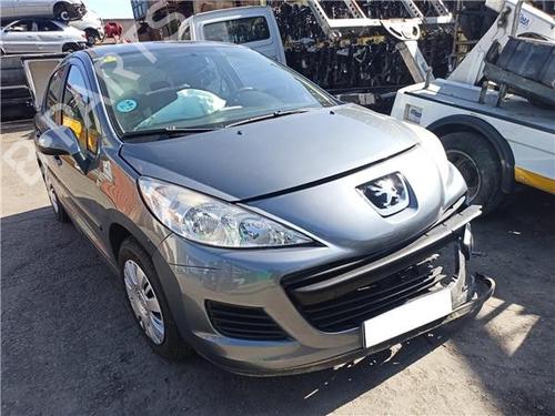Left front window switch PEUGEOT 207 (WA_, WC_)  | BP34621205I27  - Image 13