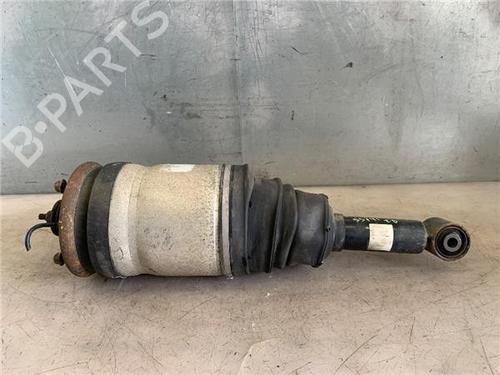 Used Right rear shock absorber LAND ROVER DISCOVERY III (L319) 2.7 TD 4x4 (190 hp) 25977328
