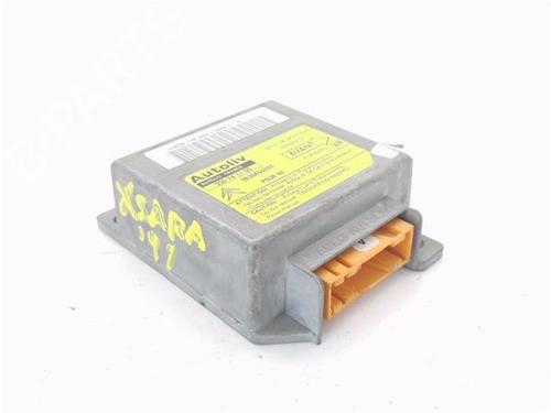 Used ECU airbags ECU airbags CITROËN XSARA (N1) [1997-2005] 30980907 30980907