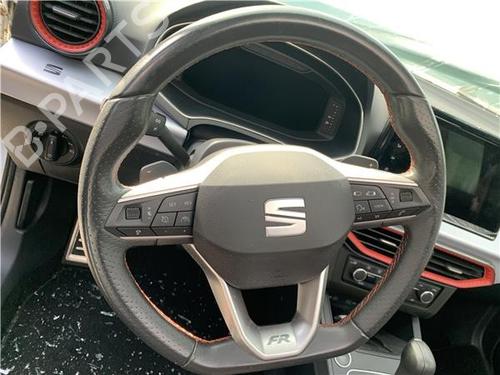 Used Steering wheel Steering wheel SEAT IBIZA V (KJ1, KJG) 1.0 TSI (110 hp) 33730305 33730305