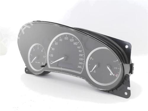 Instrument cluster SAAB 9-3 (YS3F, E79, D79, D75) 1.9 TiD | BP22632599C47 