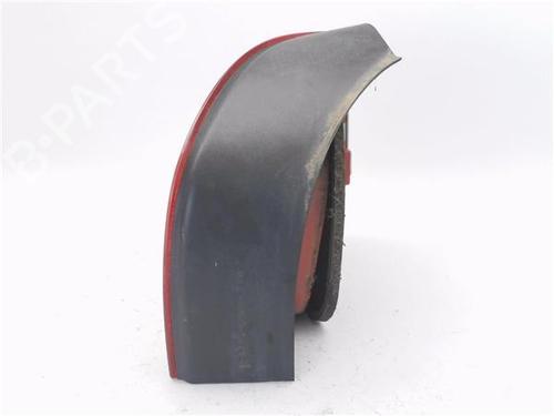 Left taillight AUDI A3 (8L1)  | BP29023422C34 