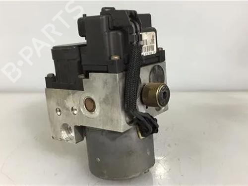 ABS pump PEUGEOT 406 (8B) 2.0 HDI 110 | BP9662342M43 