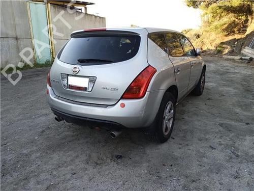 Glove box NISSAN MURANO I (Z50) 3.5 | BP29259712C95 