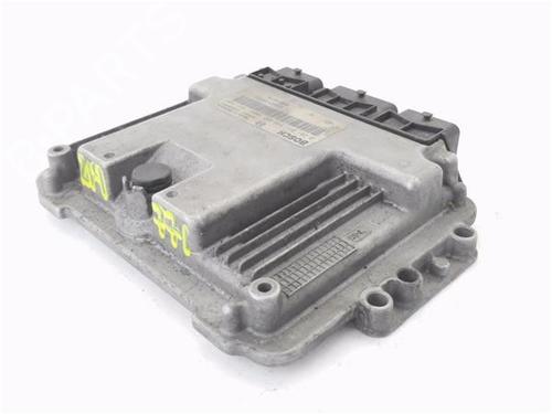 Elektronisk modul RENAULT SCÉNIC II (JM0/1_)  | BP10982826M83 