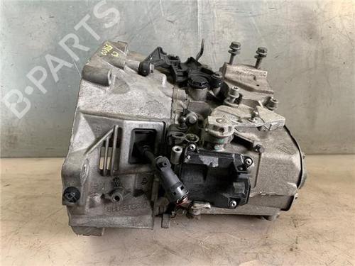 Gearbox CITROËN C3 Picasso (SH_) 1.6 HDi 115 | BP21360059M3 