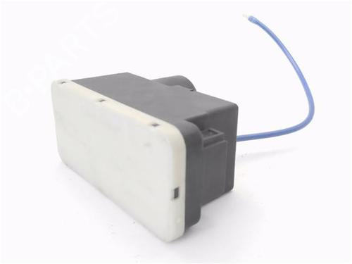 Låskasse VW POLO (6N2) 1.0 | BP30555320M86