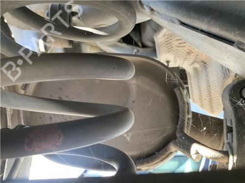 Exhaust system MITSUBISHI OUTLANDER II (CW_W) 2.0 DI-D (CW8W) | BP32417848M121