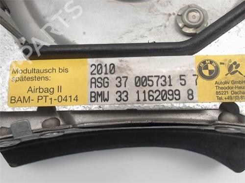 Driver airbag BMW 3 (E46)  | BP13052076C9