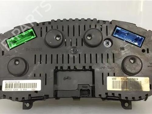 Cockpit SEAT TOLEDO II (1M2) 1.9 TDI | BP9635415C47 