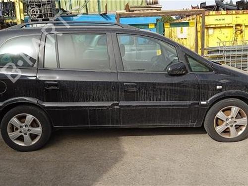 Højre forlygte OPEL ZAFIRA A MPV (T98)  | BP24038073C29 